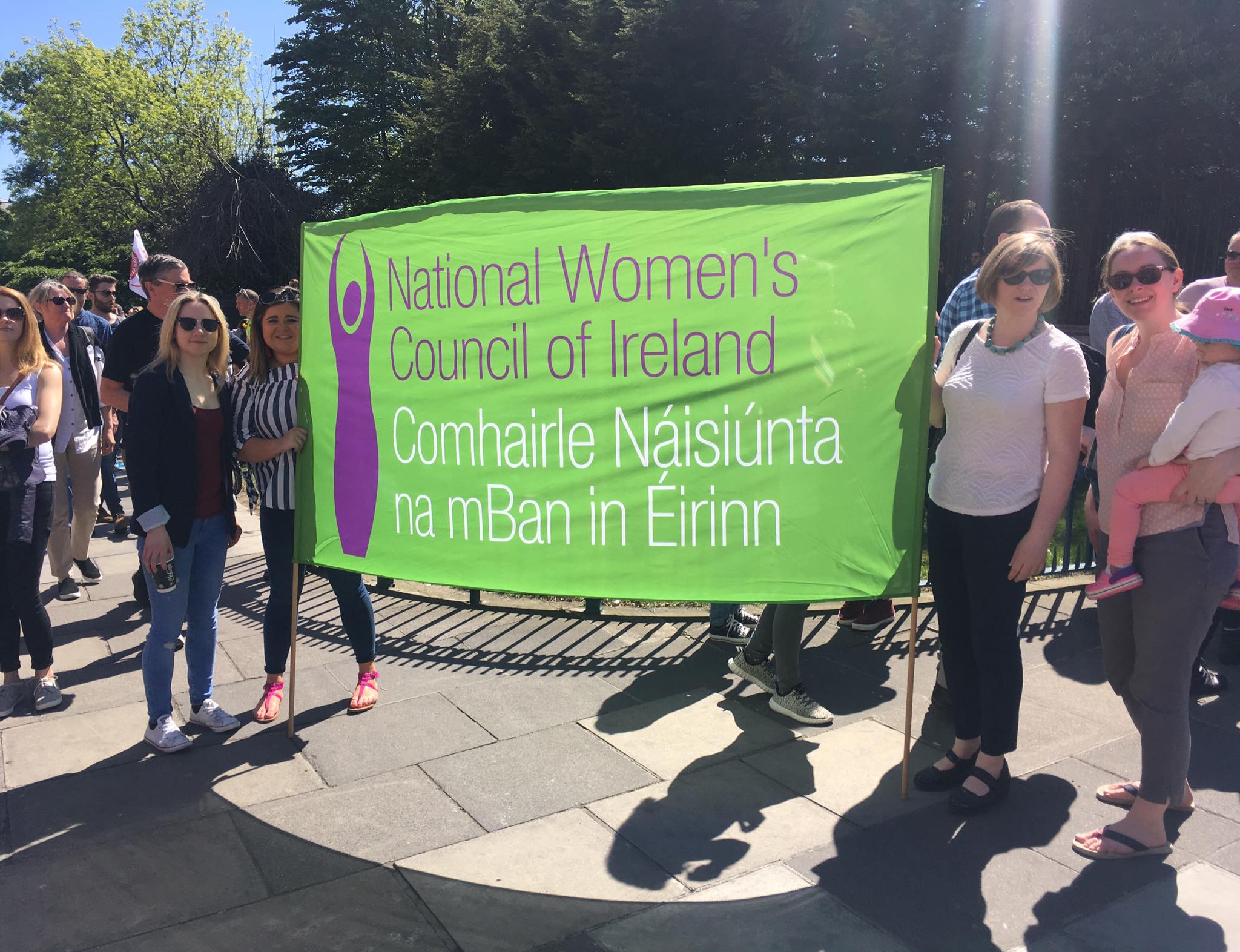 Comhairle Náisiúnta na mBan in Érinn