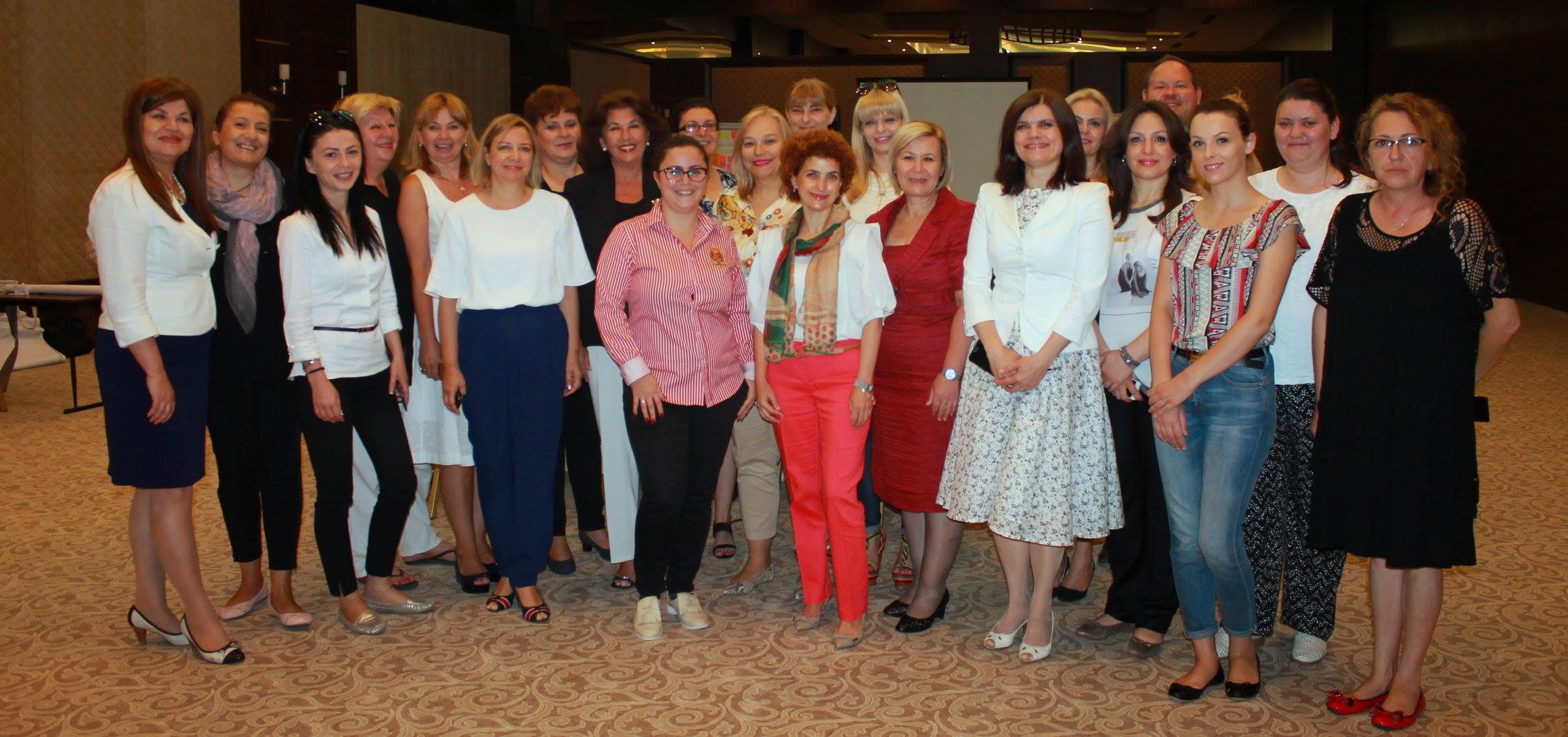 Macedonian Women's Lobby