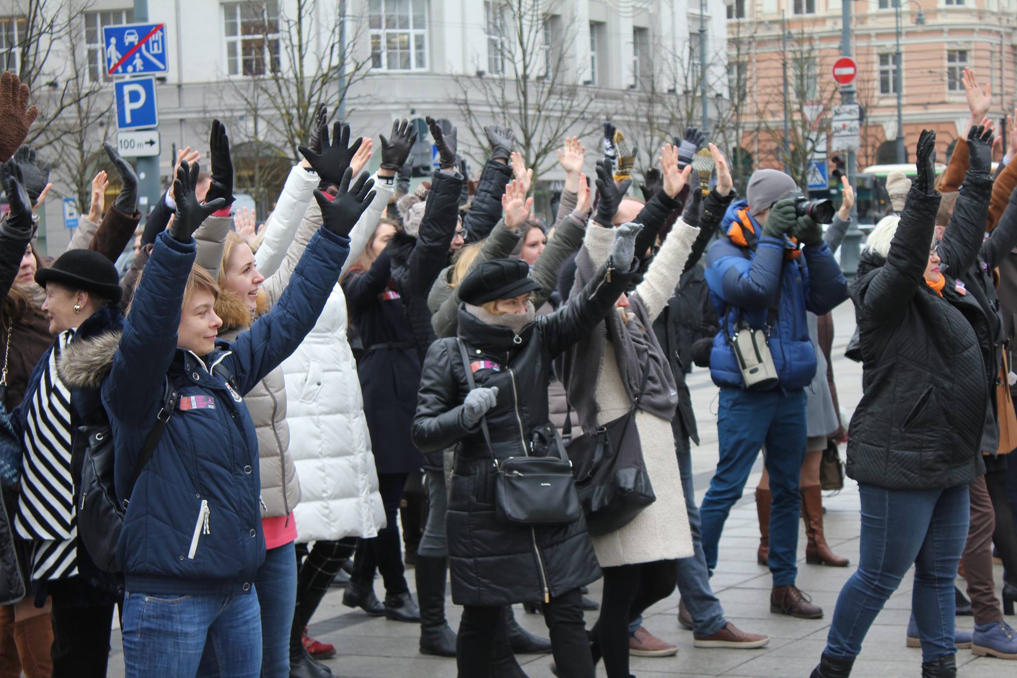 Lithuanian Women’s Lobby