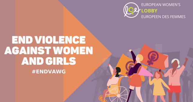 End violence against women and girls