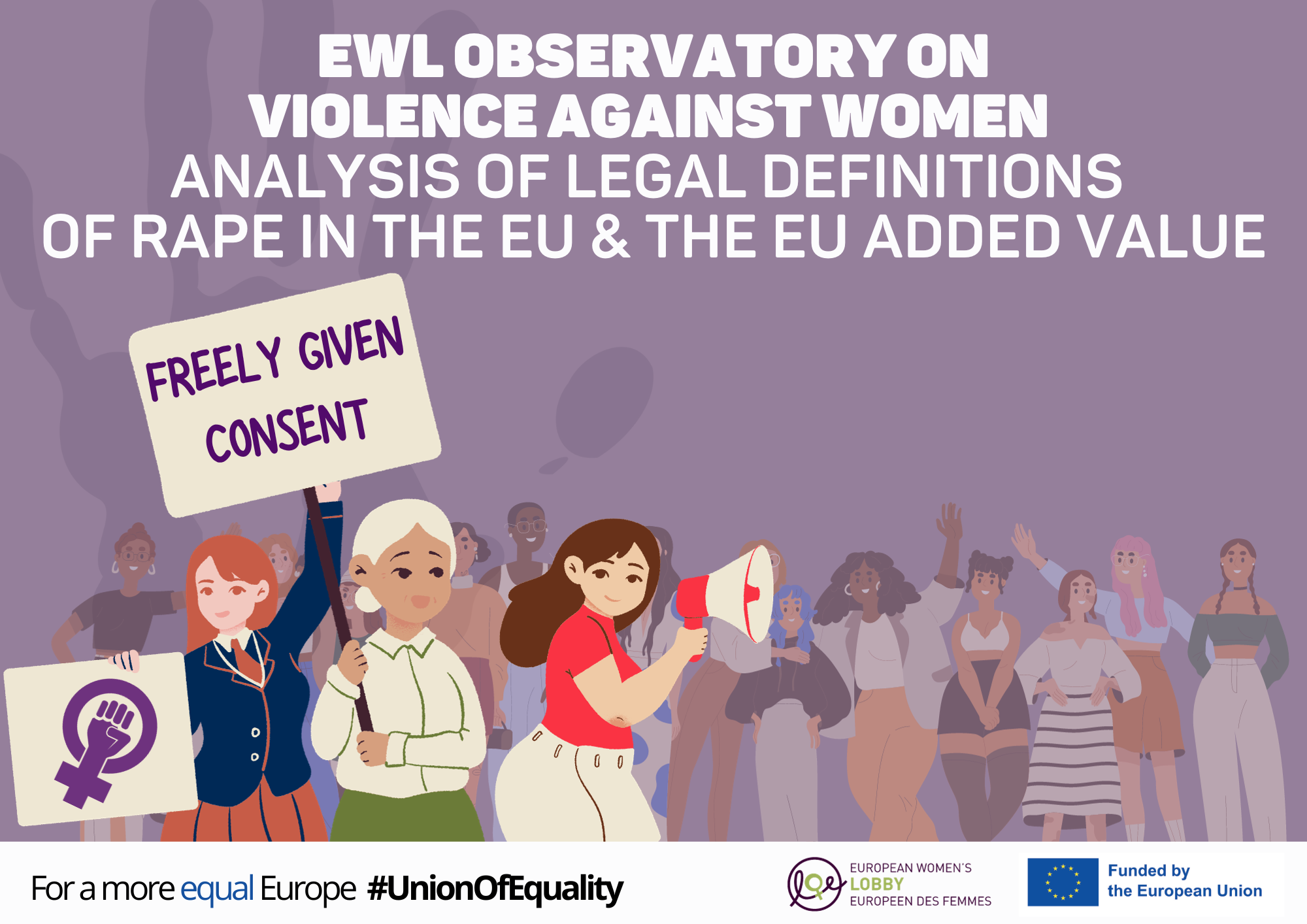 EWL observatory on violence against women